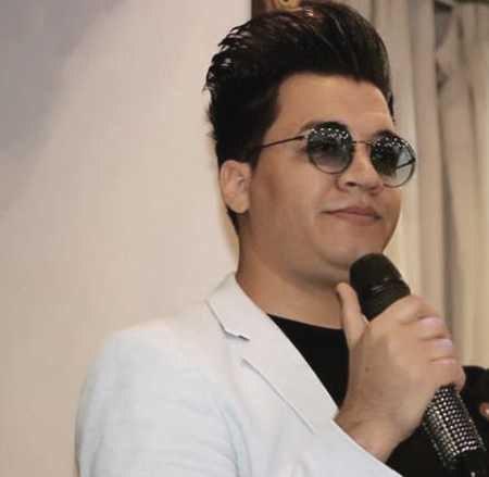 دانلود آهنگ هرکسی اومد خنجری زد مرتضی جوان